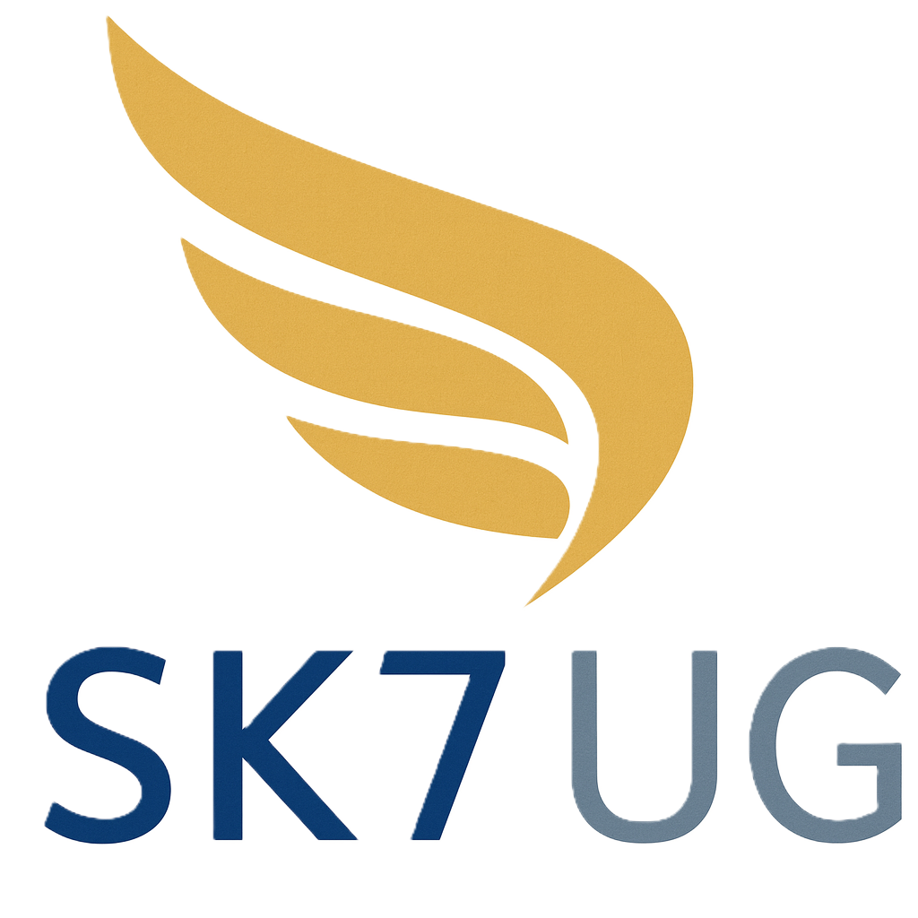 Willkommen bei der SK7